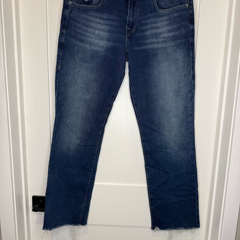 True Religion Ricky Relaxed Straight Size 34 - Picture 3 of 16
